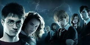HARRY POTTER - HOGWARTS STUDENTS!! HARRY POTTER - HOGWARTS STUDENTS!!