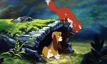 ARE YOU A THE FOX AND THE HOUND EXCPERT!!!