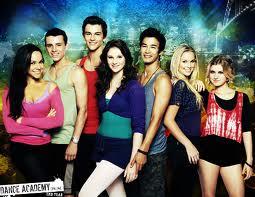 Dance Academy Season 2 Dance Academy Season 2
