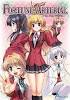 What Fortune Arterial Character are you? (1) What Fortune Arterial Character are you? (1)