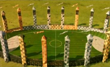 what harry potter quidditch team are you on? PART 1 what harry potter quidditch team are you on? PART 1