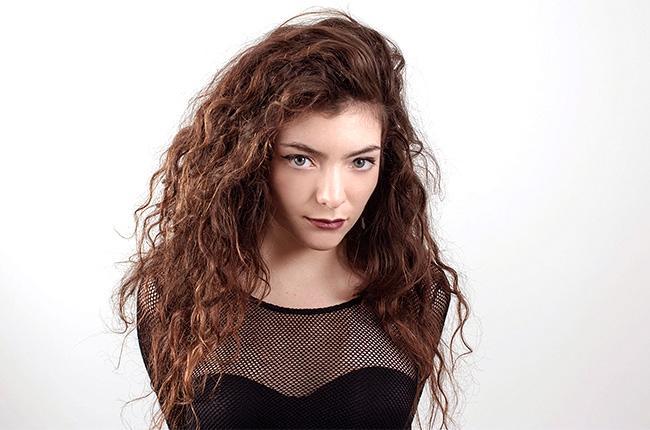 Do you know Lorde?
