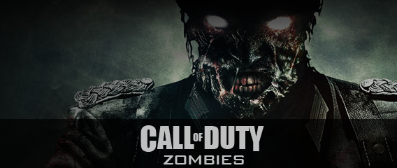 How much do you know about CoD Zombies? WaW through Bo3 How much do you know about CoD Zombies? WaW through Bo3