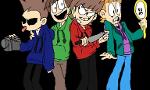 Which Eddsworld Character Likes You? (1)