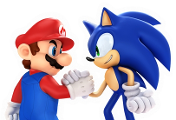 Are You Mario or Sonic the Hedgehog?