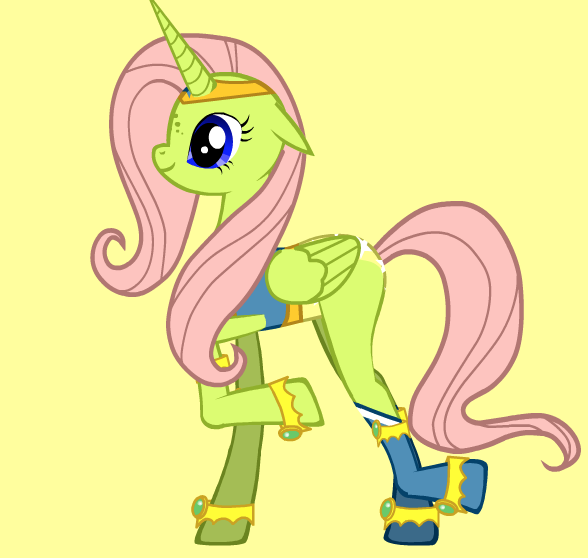 how well do you know my little ponie