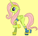 how well do you know my little ponie