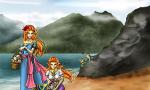 Are you most like Marin or Malon?