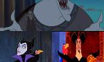 Which Disney Villain are you? (3)