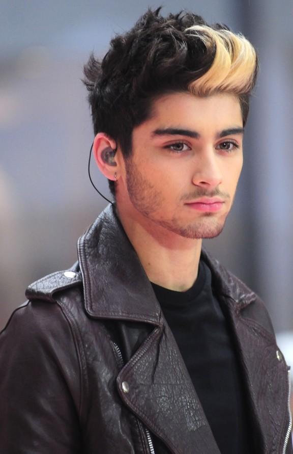 Would Zayn Malik Love You?