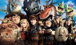 How to train your dragon quiz