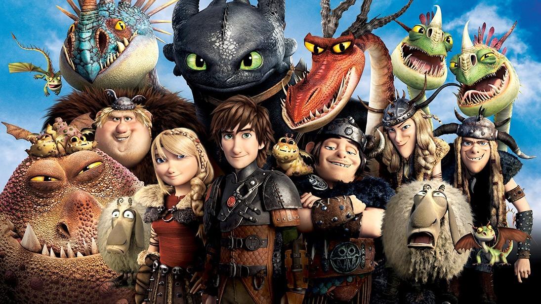 How to train your dragon quiz How to train your dragon quiz