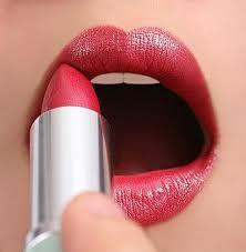 What colour lipstick suits you?