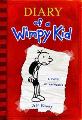 Which Diary of a Wimpy Kid Character Are You? (2)