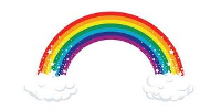 are you a rainbow!!!