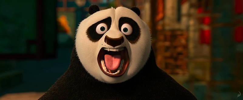 How Much about Kung Fu Panda do you Know?
