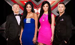 Which Xfactor 2012 Judge Are You