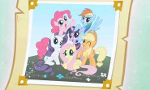 Which My Little Pony Friendship is Magic character are you?