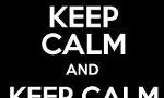Keep Calm And... (1)