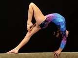 How much do you know about gymnastics?