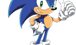 Will Sonic date you? Quiz