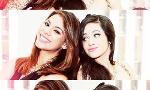 Are you Camila or Dinah-Jane?
