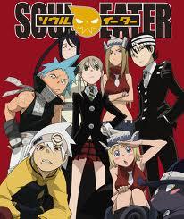 How much do you know about Soul Eater How much do you know about Soul Eater