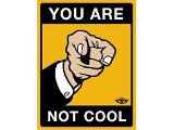 Are you actually cool?