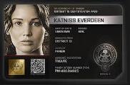 How much do you know about Katniss Everdeen?