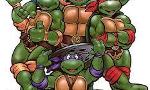 Which NINJA TURTLE are you??