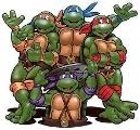 Which NINJA TURTLE are you??