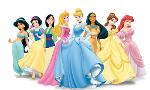 Which Disney princess are you?