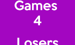 Games 4 Losers QUIZ