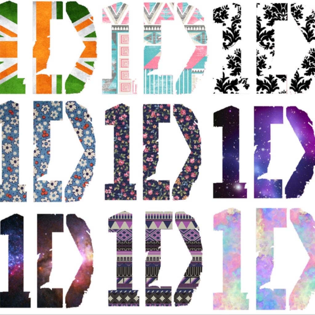 How Well Do You Know 1D. How Well Do You Know 1D.