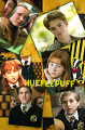 Which Hufflepuff are you?