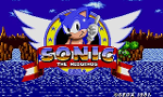 Sonic the Hedgehog Game Quiz