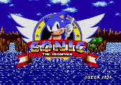 Sonic the Hedgehog Game Quiz