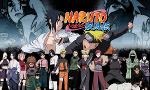 What Naruto Character Are You? (1)