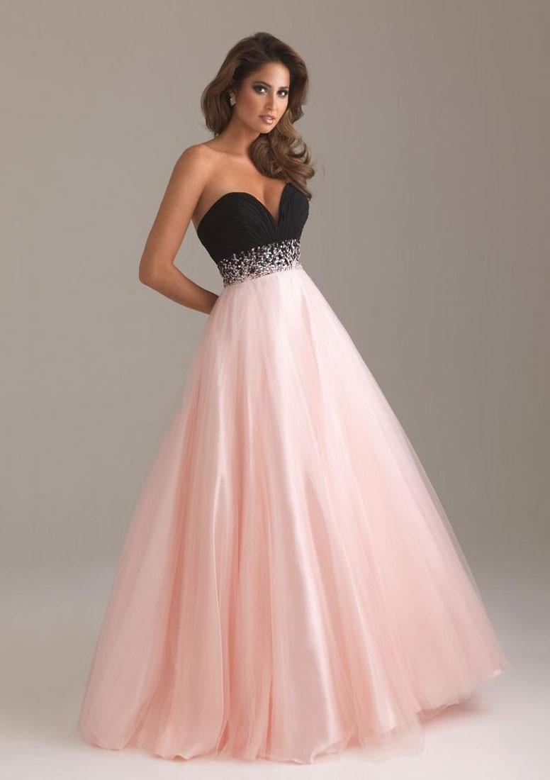 What dress suits you? What dress suits you?