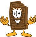 WHAT CANDY BAR ARE YOU? WHAT CANDY BAR ARE YOU?