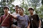 How well do you know the film 'Stand by me'? How well do you know the film 'Stand by me'?