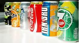 What type of fizzy drink are you ? What type of fizzy drink are you ?