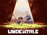 WHO are you in undertale?