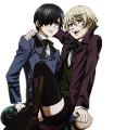 Would Ciel or Alois date you?