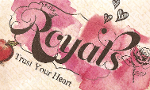 Which Ever After High Royal are You?