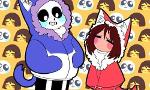 Who is your Undertale date?