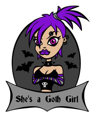 Are you a Goth???