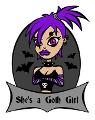 Are you a Goth???