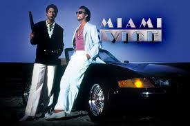 Which Miami Vice character are you? Which Miami Vice character are you?