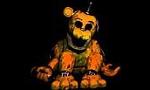Does Golden Freddy like you?